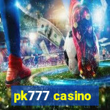 pk777 casino