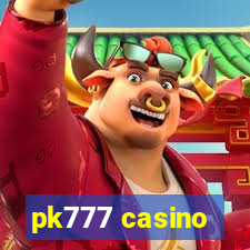 pk777 casino