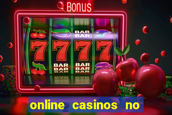 online casinos no deposit bonuses