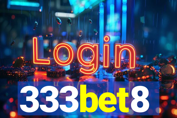 333bet8