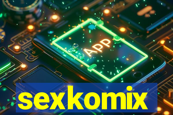 sexkomix