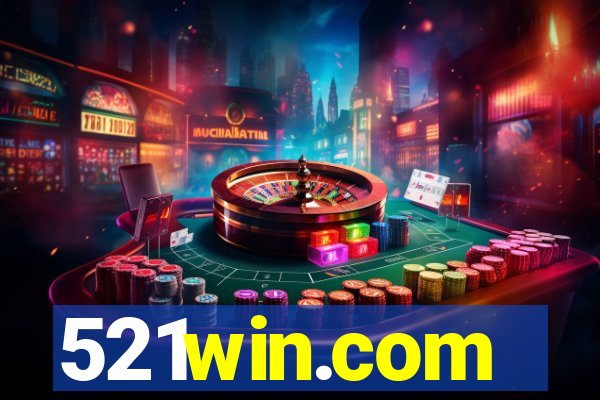 521win.com