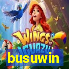 busuwin