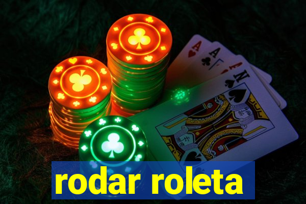 rodar roleta