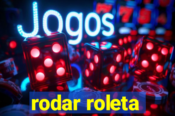 rodar roleta