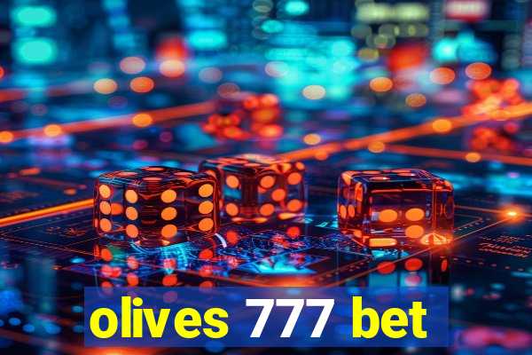 olives 777 bet