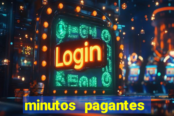 minutos pagantes fortune tiger atualizado