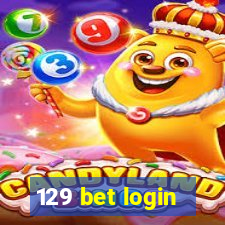 129 bet login