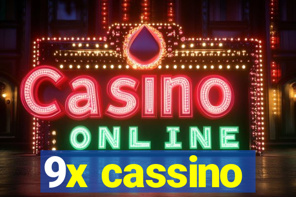 9x cassino