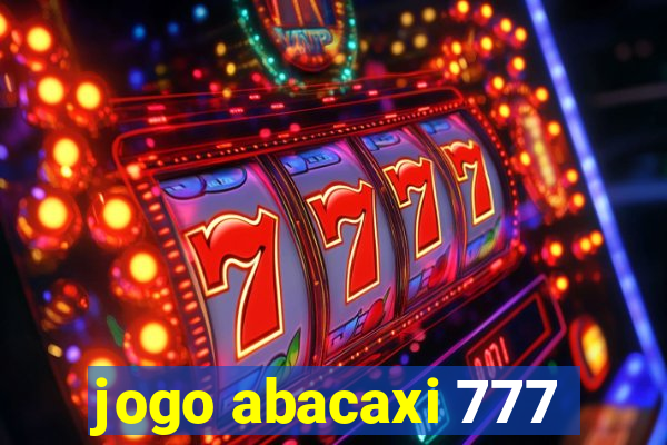 jogo abacaxi 777