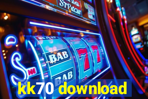 kk70 download