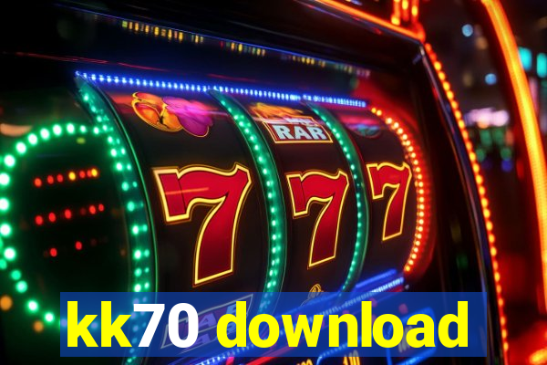 kk70 download