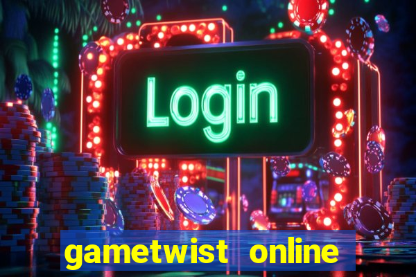 gametwist online casino slot