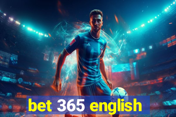 bet 365 english