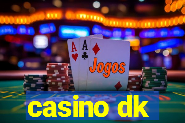 casino dk