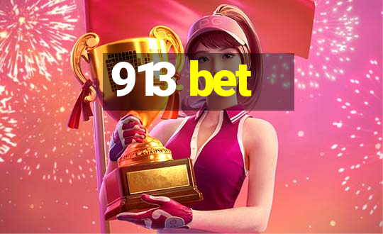 913 bet