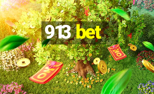 913 bet