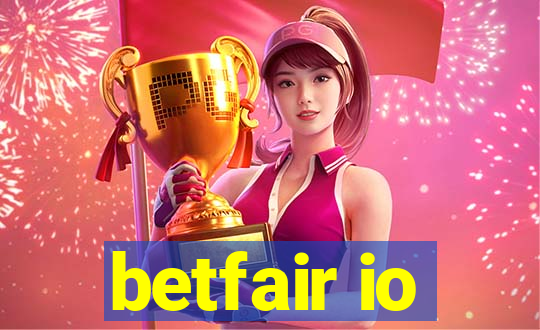 betfair io