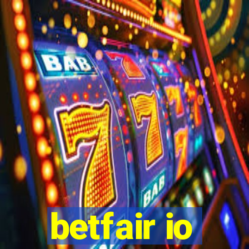 betfair io