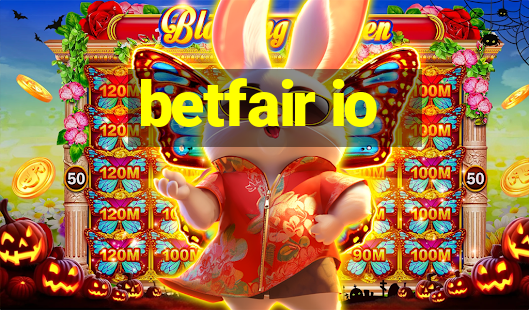 betfair io