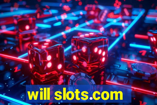 will slots.com