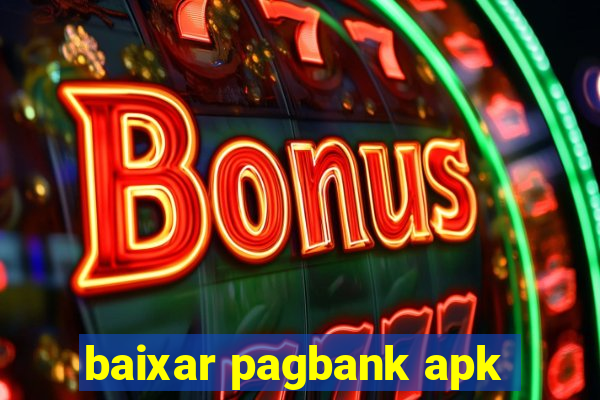 baixar pagbank apk