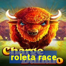 roleta race