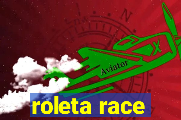 roleta race