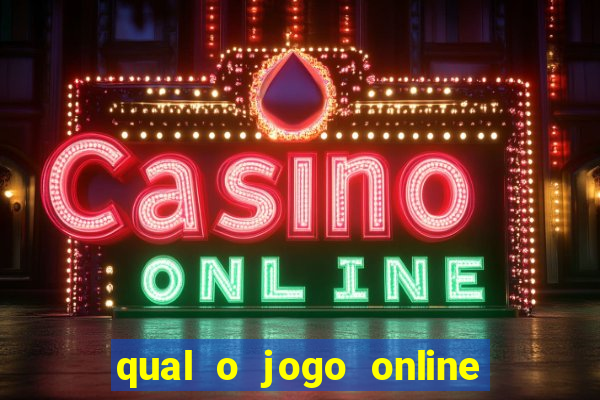 qual o jogo online mais jogado do mundo