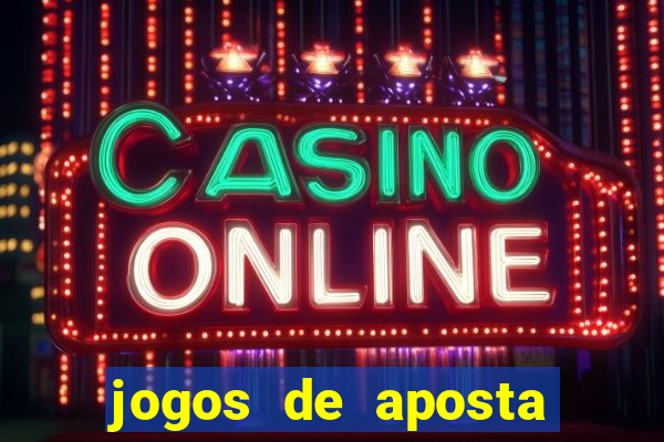 jogos de aposta online tigre