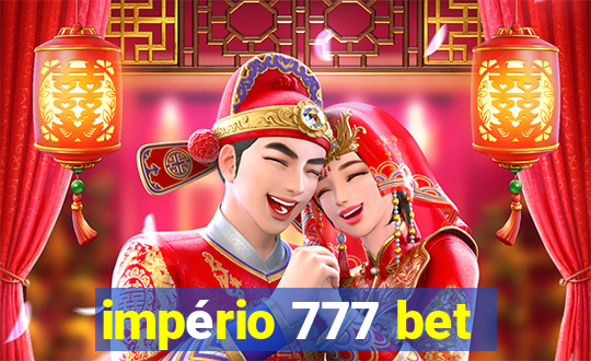 império 777 bet