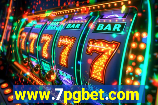 www.7pgbet.com