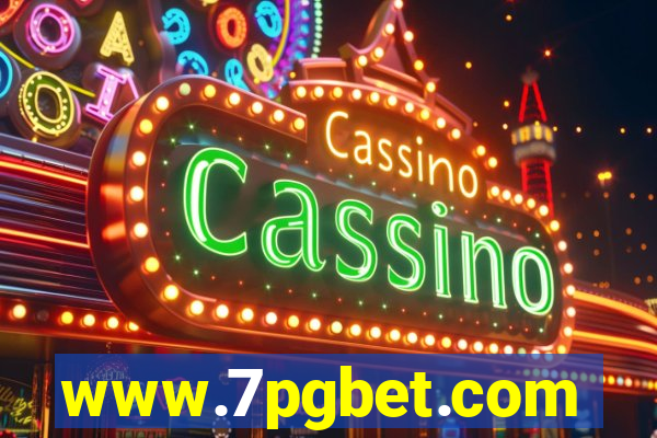 www.7pgbet.com