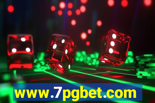 www.7pgbet.com