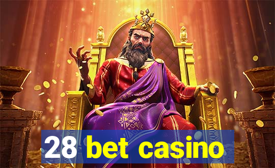 28 bet casino