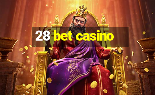 28 bet casino