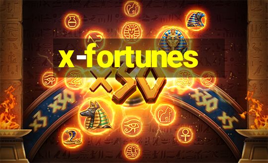 x-fortunes