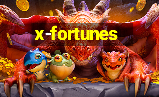 x-fortunes