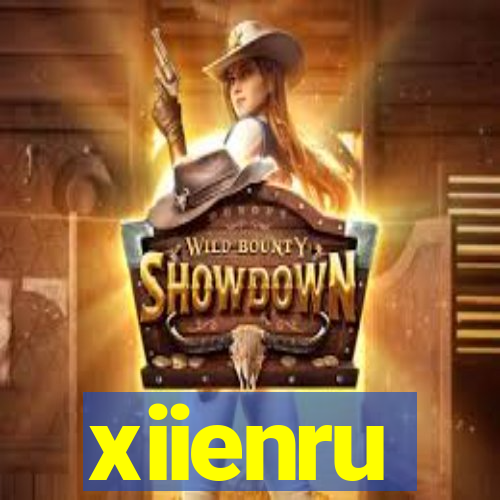 xiienru