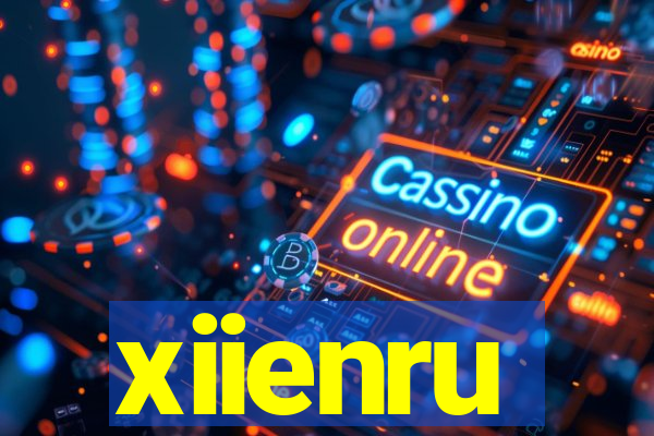 xiienru