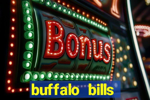 buffalo bills resort and casino