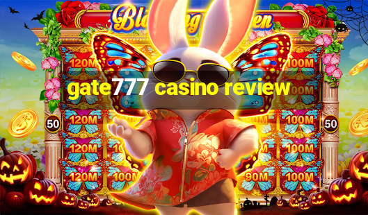 gate777 casino review