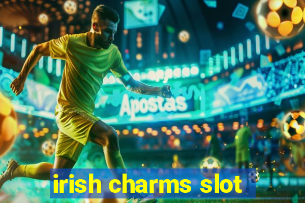 irish charms slot