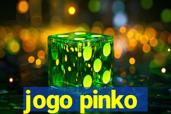 jogo pinko