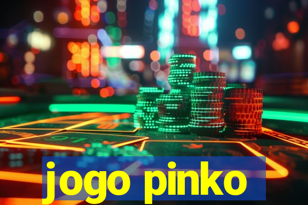 jogo pinko