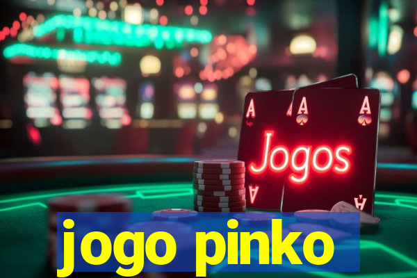 jogo pinko