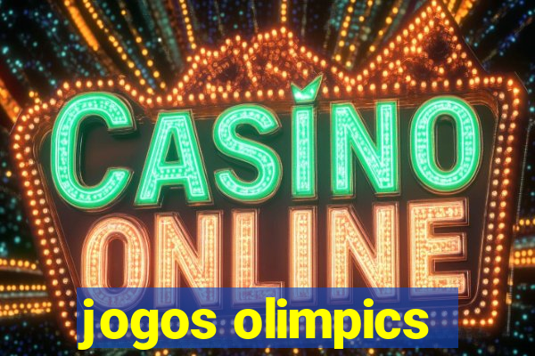 jogos olimpics