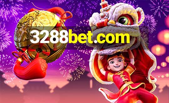 3288bet.com