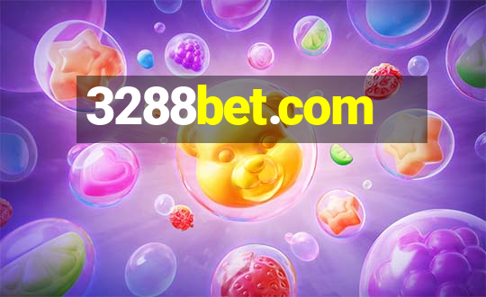 3288bet.com