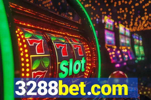 3288bet.com